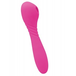 Вибратор Ego stick ESV-007 pink Вибратор Ego stick ESV-007 pink