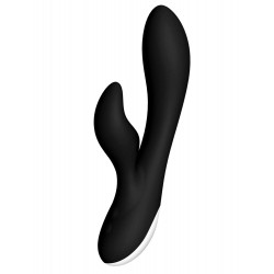 Вибратор Ego stick ESV-008 black Вибратор Ego stick ESV-008 black