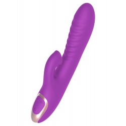 Вибратор Ego stick ESV-009 violet Вибратор Ego stick ESV-009 violet