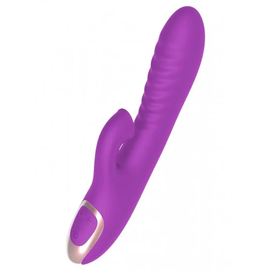 Вибратор Ego stick ESV-009 violet ESV-009 violet Вибратор Ego stick ESV-009 violet ESV-009 violet