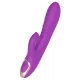 Вибратор Ego stick ESV-009 violet ESV-009 violet Вибратор Ego stick ESV-009 violet ESV-009 violet