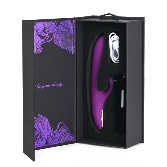 Вибратор Ego stick ESV-009 violet ESV-009 violet Вибратор Ego stick ESV-009 violet ESV-009 violet