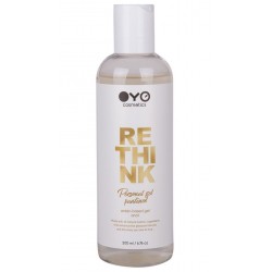 Анальный увлажняющий гель на водной основе OYO Personal Gel Pantenol - 200 мл. Анальный увлажняющий гель на водной основе OYO Personal Gel Pantenol - 200 мл.