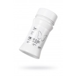 Пудра для ухода за игрушками Eromantica Powdery Cloud, без аромата, 40 г Пудра для ухода за игрушками Eromantica Powdery Cloud, без аромата, 40 г