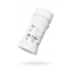 Пудра для ухода за игрушками Eromantica Powdery Dream, с ароматом манго и орхидеи, 40 г Пудра для ухода за игрушками Eromantica Powdery Dream, с ароматом манго и орхидеи, 40 г