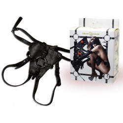 Трусики с кольцом в коробке Трусики с кольцом в коробке