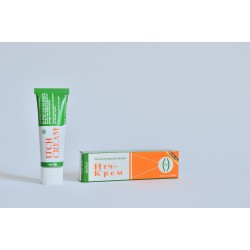 Крем возбуждающий Milan Itch Cream для женщин, 28 мл Крем возбуждающий Milan Itch Cream для женщин, 28 мл