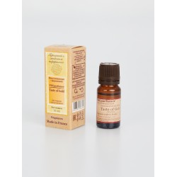 Patricem Preparfumer Масло концентрат для подготовки кожи к нанесению парфюма PREPARFUMER TASTE OF GOLD для женщин, 10 мл. Patricem Preparfumer Масло концентрат для подготовки кожи к нанесению парфюма PREPARFUMER TASTE OF GOLD для женщин, 10 мл.