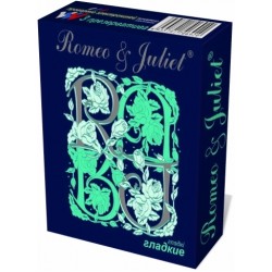 ПРЕЗЕРВАТИВЫ ROMEO & JULIET (РОМЕО И ДЖУЛЬЕТТА) 3 штуки ПРЕЗЕРВАТИВЫ ROMEO & JULIET (РОМЕО И ДЖУЛЬЕТТА) 3 штуки