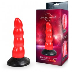 ФАЛЛОИМИТАТОР L рабочей части 170 мм D 50 мм ФАЛЛОИМИТАТОР L рабочей части 170 мм D 50 мм