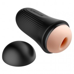 Мастурбатор ALICE вес 390 г арт. BM-00900T62 Мастурбатор ALICE вес 390 г арт. BM-00900T62