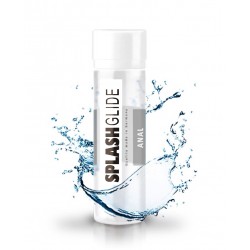 Анальный лубрикант Splashglide ANAL anesthetic, на водной основе, 50 мл Анальный лубрикант Splashglide ANAL anesthetic, на водной основе, 50 мл