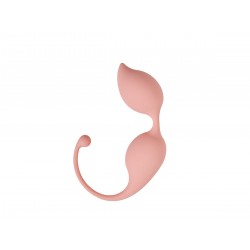 Вагинальные шарики Lota, цвет персиковый (LYRA) Вагинальные шарики Lota, цвет персиковый (LYRA)