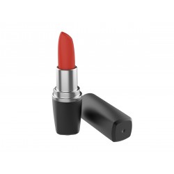 Вибратор помада Mira, цвет черный (INFINITE) Вибратор помада Mira, цвет черный (INFINITE)