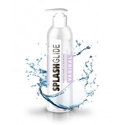 Вагинальный лубрикант Splashglide VAGINAL with aloe vera, на водной основе, 250 мл Вагинальный лубрикант Splashglide VAGINAL with aloe vera, на водной основе, 250 мл