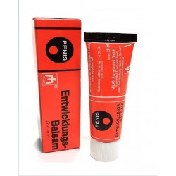 Крем для увеличения пениса Milan Entwicklungs-Balsam, 28 мл Крем для увеличения пениса Milan Entwicklungs-Balsam, 28 мл