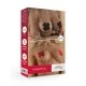 Комплект пэстисов кресты (Hide&Stick) (One Size) 06663OneSize