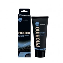 Крем для усиления эрекции Ero Prorino Erection Cream - 100 мл. Крем для усиления эрекции Ero Prorino Erection Cream - 100 мл.