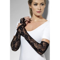 Перчатки Прекрасной Дамы (Fever)