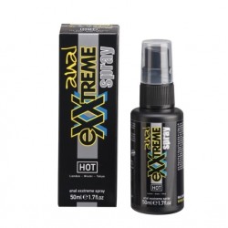 Анальный спрей HOT Экстрим, 50 мл Анальный спрей HOT Экстрим, 50 мл