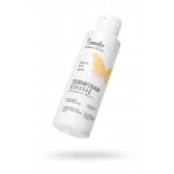 Массажное масло Eromantica Соблазнительный шоколад, 110 мл Массажное масло Eromantica Соблазнительный шоколад, 110 мл