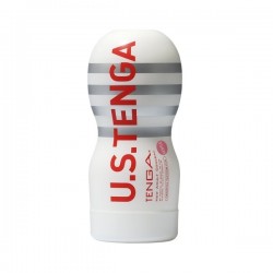 Мастурбатор Tenga Original Vacuum Cup Gentle Ultra size