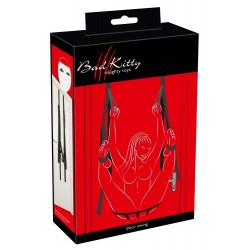 Bad Kitty Качели любви Door Swing Bad Kitty Качели любви Door Swing