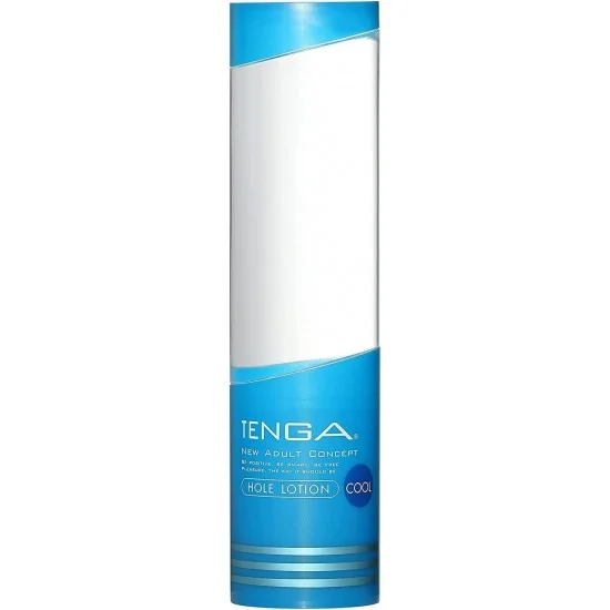 Лубрикант на водной основе Hole Lotion Cool Edition - 170 мл. TLH-002C