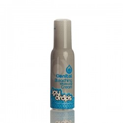 Отбеливающий крем для интимных зон JoyDrops Genital Bleaching - 100 мл.