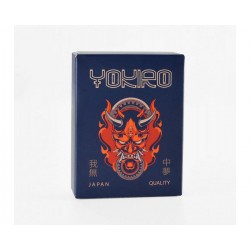 YOKIRO Classic, Презервативы с гладкой поверхностью YOKIRO Classic, Презервативы с гладкой поверхностью