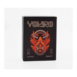 YOKIRO Textured, Презервативы с точечной текстурированной поверхностью YOKIRO Textured, Презервативы с точечной текстурированной поверхностью