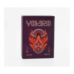 YOKIRO Ultra Thin, Презервативы тонкие с гладкой поверхностью YOKIRO Ultra Thin, Презервативы тонкие с гладкой поверхностью