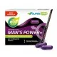 Средство возбуждающее Man's Power plus 10 капсул + 1 в подарок 150274 Средство возбуждающее Man's Power plus 10 капсул + 1 в подарок 150274