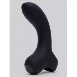 Fifty Shades of Grey Sensation Пальчиковый вибратор G-Spot Finger Fifty Shades of Grey Sensation Пальчиковый вибратор G-Spot Finger