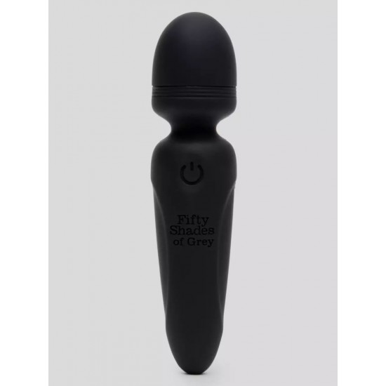 Fifty Shades of Grey Sensation Минивибратор Mini-Wand