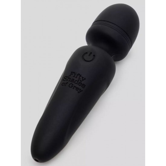 Fifty Shades of Grey Sensation Минивибратор Mini-Wand