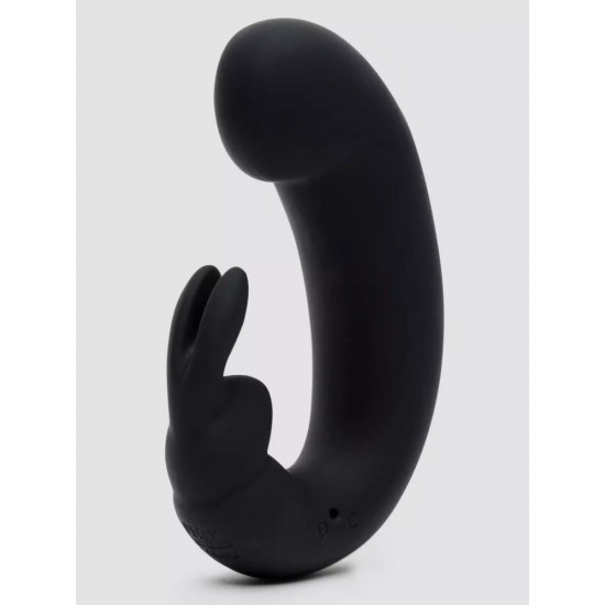 Fifty Shades of Grey Sensation Вибратор G-Spot Rabbit