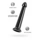 Нереалистичный фаллоимитатор Jelly Dildo L Toyfa Basic, TPE, черный, 20 см 882027-5 Нереалистичный фаллоимитатор Jelly Dildo L Toyfa Basic, TPE, черный, 20 см 882027-5