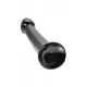 Нереалистичный фаллоимитатор Jelly Dildo L Toyfa Basic, TPE, черный, 20 см 882027-5 Нереалистичный фаллоимитатор Jelly Dildo L Toyfa Basic, TPE, черный, 20 см 882027-5