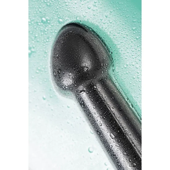 Нереалистичный фаллоимитатор Jelly Dildo L Toyfa Basic, TPE, черный, 20 см 882027-5 Нереалистичный фаллоимитатор Jelly Dildo L Toyfa Basic, TPE, черный, 20 см 882027-5
