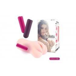 Мастурбатор вагина SANDARA Auto Мастурбатор вагина SANDARA Auto