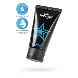 Классический лубрикант MyLube, Sense, на водной основе, 50 мл Классический лубрикант MyLube, Sense, на водной основе, 50 мл