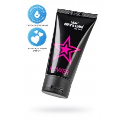 Возбуждающий  лубрикант MyLube, Power, на водной основе, 50 мл Возбуждающий  лубрикант MyLube, Power, на водной основе, 50 мл