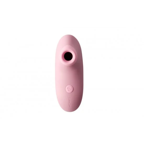Pulse Lite Neo pink мембранно-волновой клиторальный стимулятор SX013A-PR