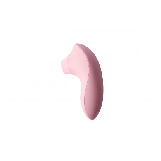 Pulse Lite Neo pink мембранно-волновой клиторальный стимулятор