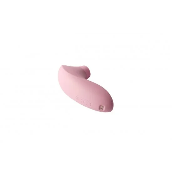 Pulse Lite Neo pink мембранно-волновой клиторальный стимулятор SX013A-PR
