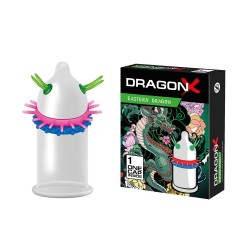 Презерватив  Sitabella Dragon EASTERN с усиками Презерватив  Sitabella Dragon EASTERN с усиками