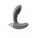 Серый стимулятор простаты с вибрацией Wonder Touch Grey 4220-02Lola Серый стимулятор простаты с вибрацией Wonder Touch Grey 4220-02Lola