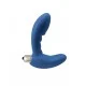 Синий стимулятор простаты с вибрацией Wonder Touch Blue 4220-03Lola Синий стимулятор простаты с вибрацией Wonder Touch Blue 4220-03Lola