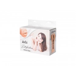 Телесный мастурбатор-ротик Sweet Lips Телесный мастурбатор-ротик Sweet Lips